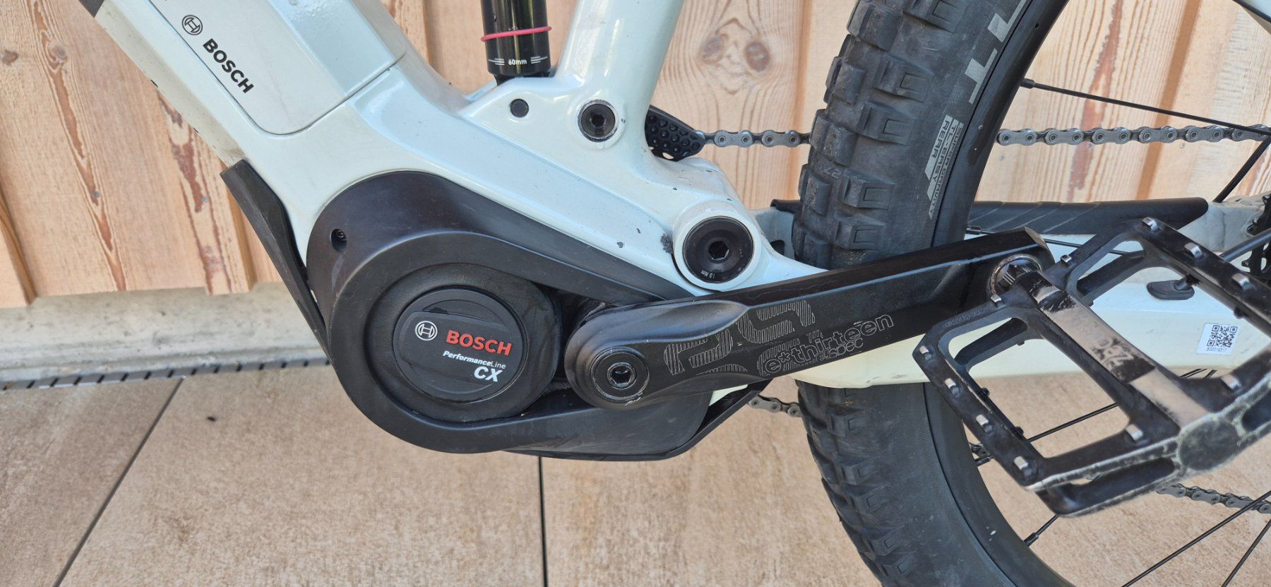 Bulls Biciclette: BULLS SONIC EVO AM 3 CARBON – Usato da Nidfurn venduto da archibert 2