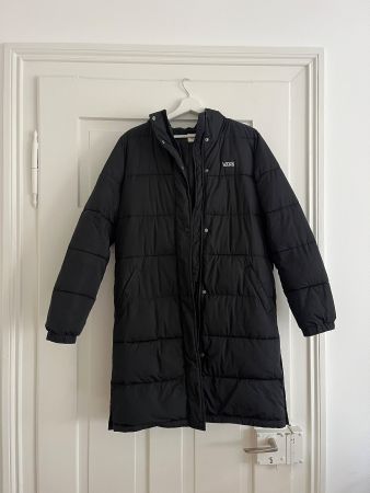 Vans Damen-Winterjacke Grösse S – sehr guter Zustand