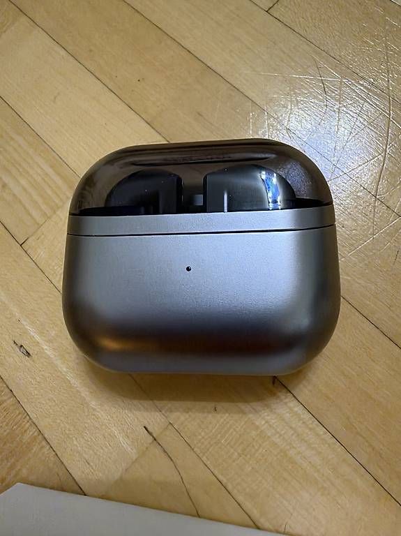Kopfhörer: Samsung Galaxy Buds 3 – Neu und originalverpackt aus Scherzingen von polini42 3