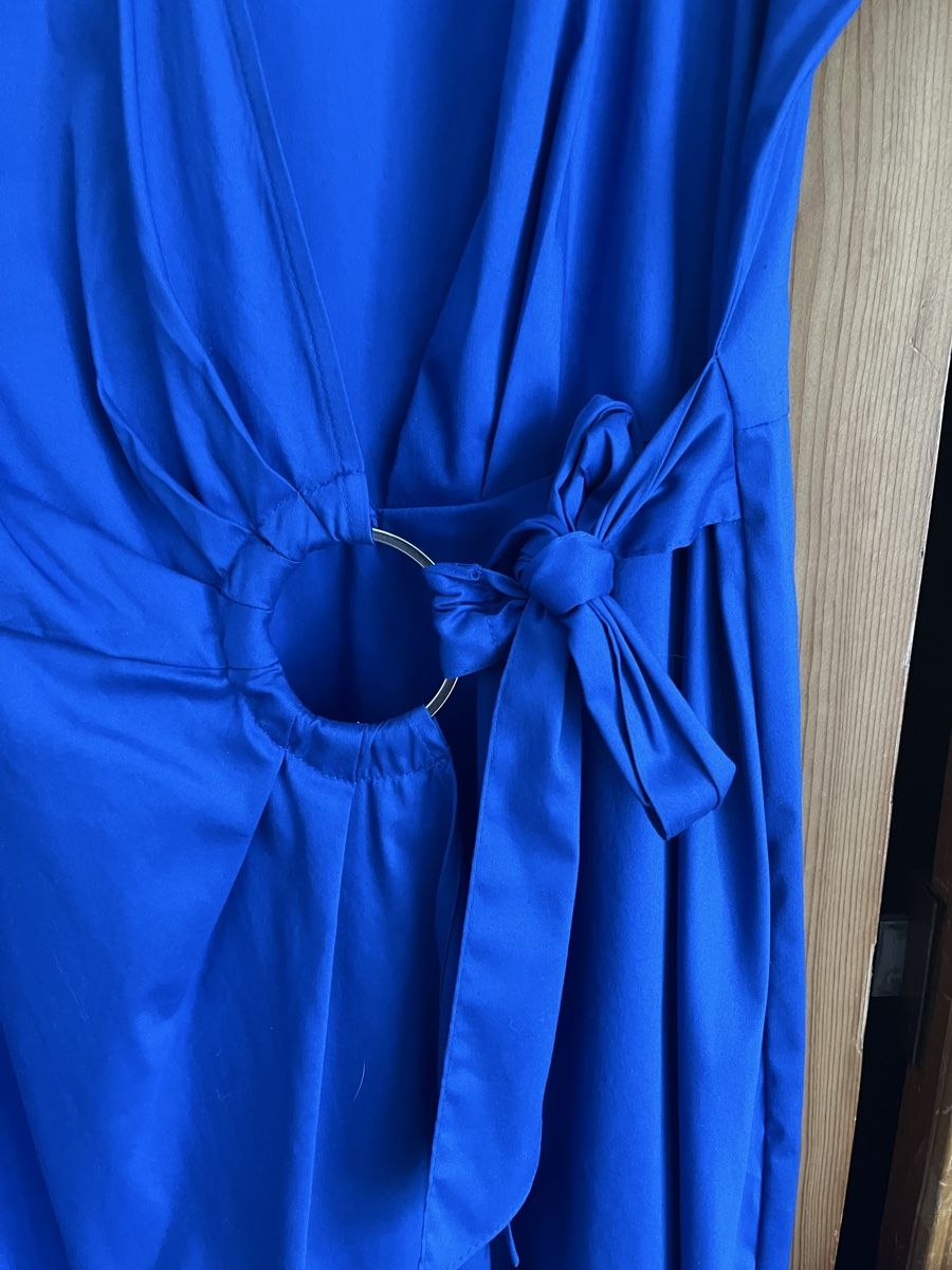 Gerry Weber Vestiti: Gerry Weber Sommerkleid Gr 42 – Nuovo e nell'imballaggio originale da Bern venduto da undostres 1