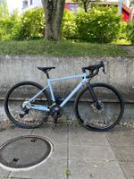 Van Rysel Rennrad /Grösse S /  Decathlon Rennrad