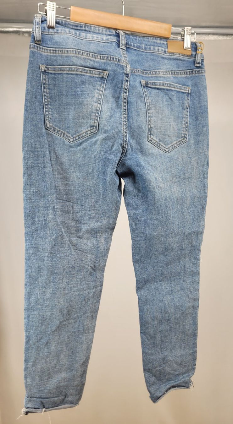 Jeans: CHICOREE Jeans 38 – Gebraucht aus Lausanne von PlusValue_Lausanne 1