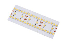 LED Streifen - 280LED/m - 5500K - 46W/m - 24V - 18.79 Meter