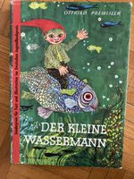 Der kleine Wassermann Otfried Preussler