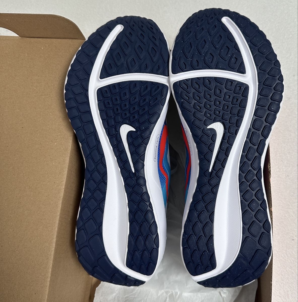Nike Scarpe da uomo: Nike schuhe Running G 42  – Nuovo e nell'imballaggio originale da Maienfeld venduto da tobeyl2020 5