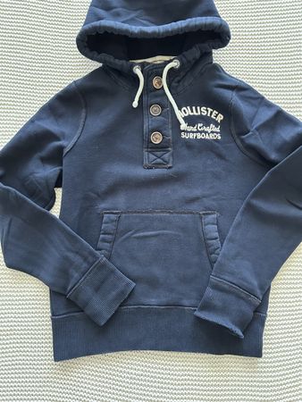 Hollister Hoodie Grösse M