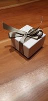 Van Cleef & Arpels Ring original Schachtel ( nur Box ).