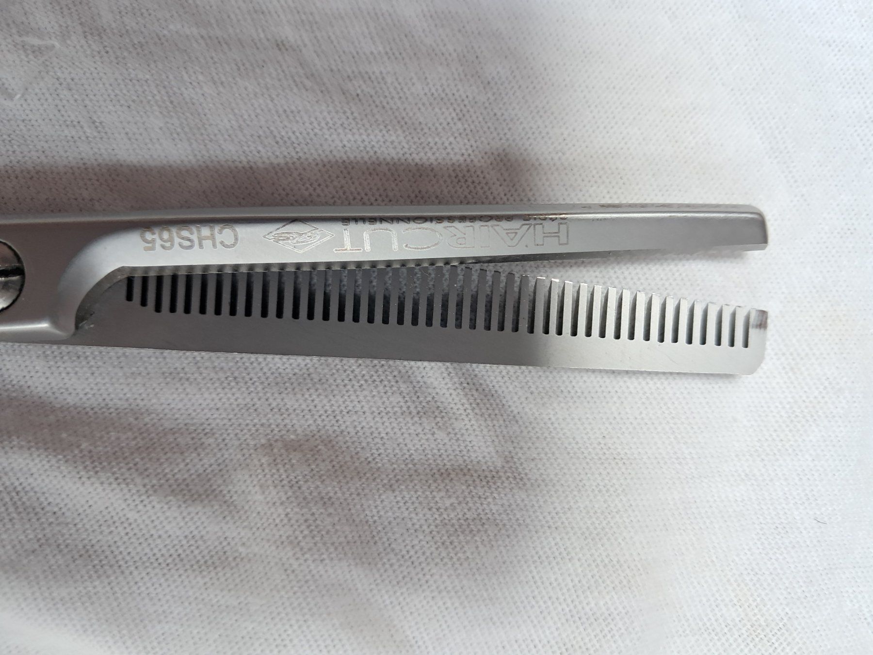 Coupe: Ciseaux a effiler – D'occasion à moutier par Dupont50 1
