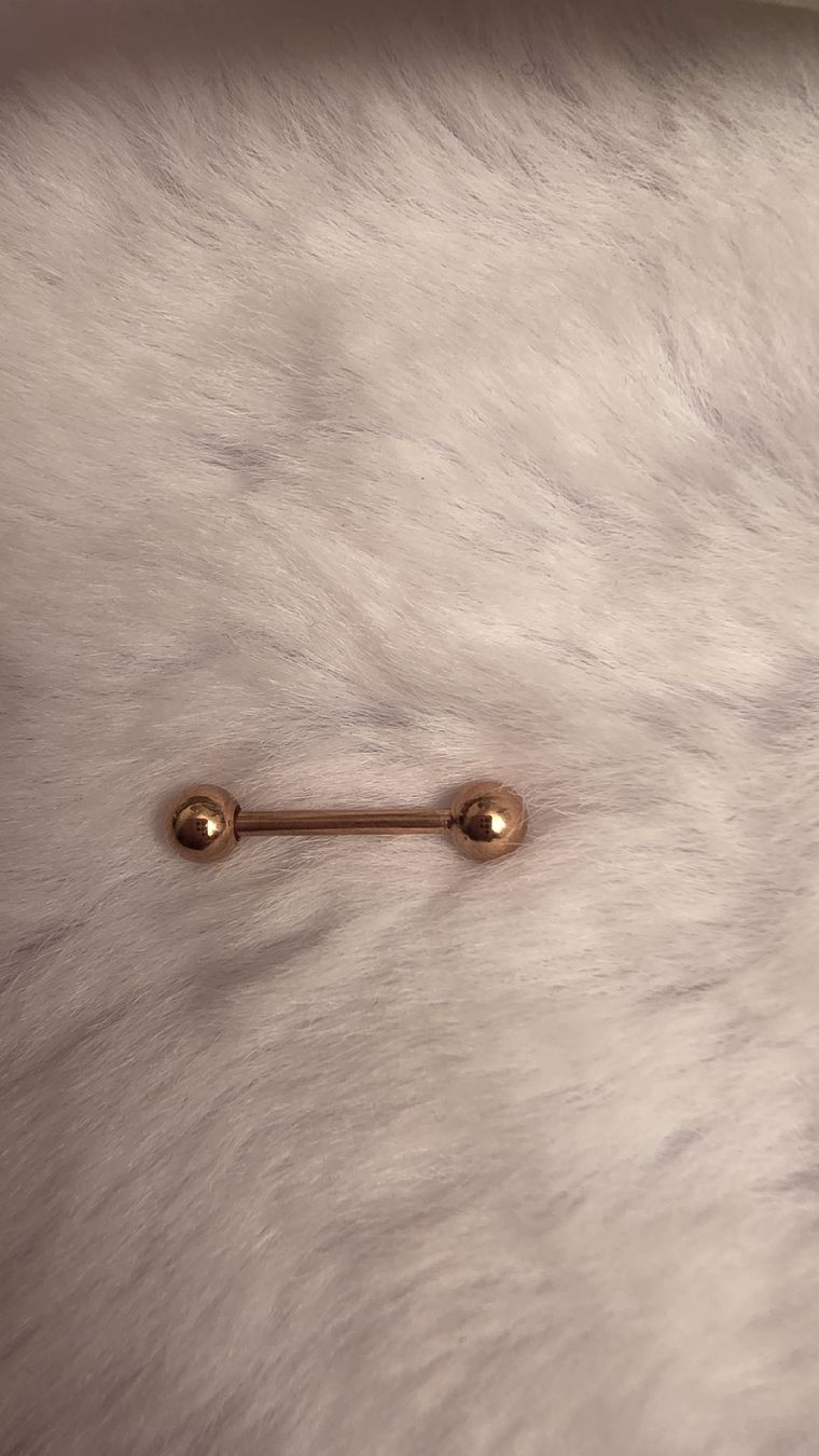 Gioielli per piercing: Piercing Rose – Nuovo (secondo la descrizione) da Widen venduto da kev_f5vk