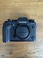 Fujifilm X-T2 + Fujinon XF 35mm 1.4 R + Zubehör