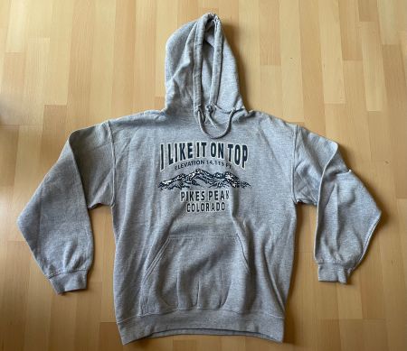 Hoodie