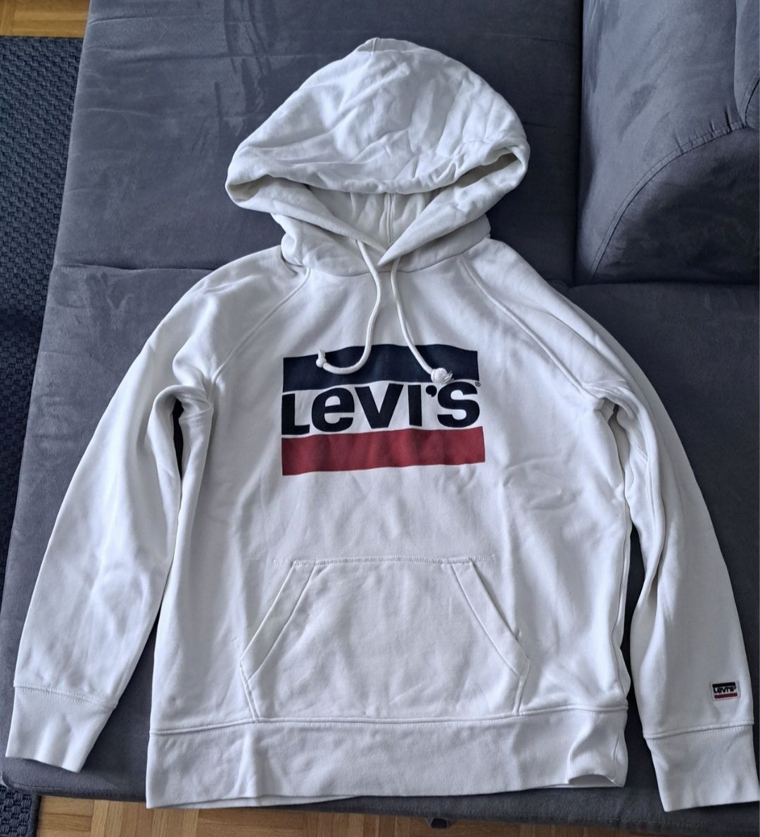 Levi's Pulls & Sweat-shirts: Levis Pullover – Neuf (Voir description) à Brügg BE par bea_g5lc