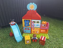 LEGO Duplo 10616 Mein erstes Spielhaus (Haus)