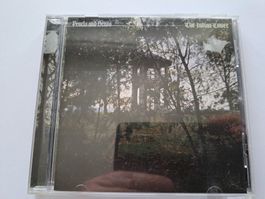 Cd Pearls And Brass* – The Indian Tower / Blues Stoner Rock