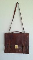 The Brige, Ledertasche / Aktentasche