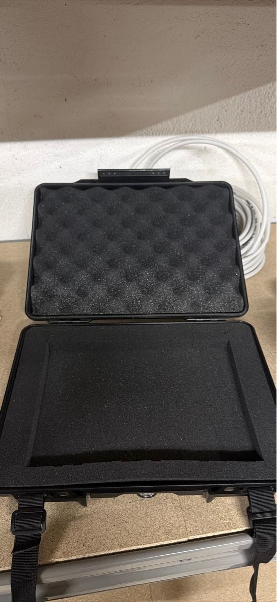 Tablet PC: Ipad Koffer – Gebraucht aus Baden von mel_v7rg 1