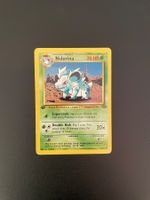 Pokémon Jungle Nidorina 40/64 1st Edition ab 1