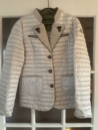 Schneiders Salzburg Damen Jacke, Gr. 36