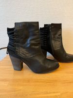 Stiefeletten Gr.40