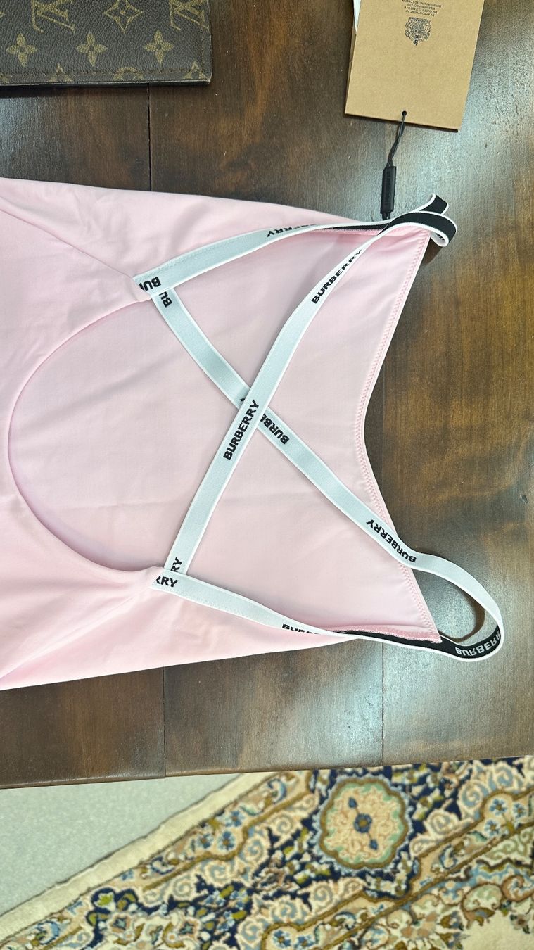 Burberry Badekleider & Bikinis: Burberry Bikini – Neu und originalverpackt aus Lachen SZ von HelvetiaLuxury 5