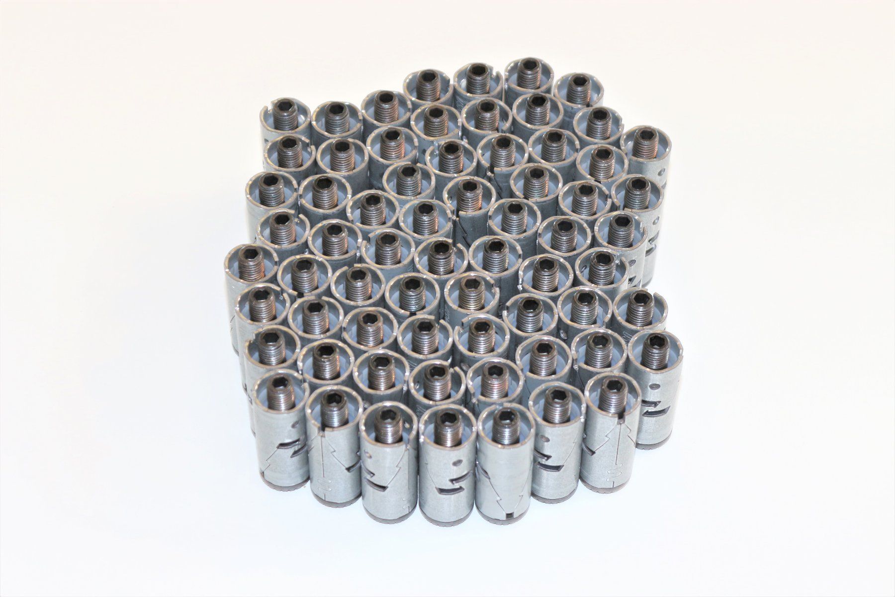 Scaffali: USM Haller Connector / Konnektor 1A – Usato da Luzern venduto da lu1387 1