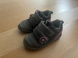Wie Neu! Superfit Schuhe für Mädchen 23