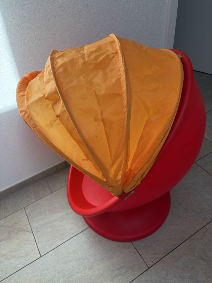 Ikea Poltrone: Euer Stuhl – Usato da Villmergen venduto da Bullenberg 7