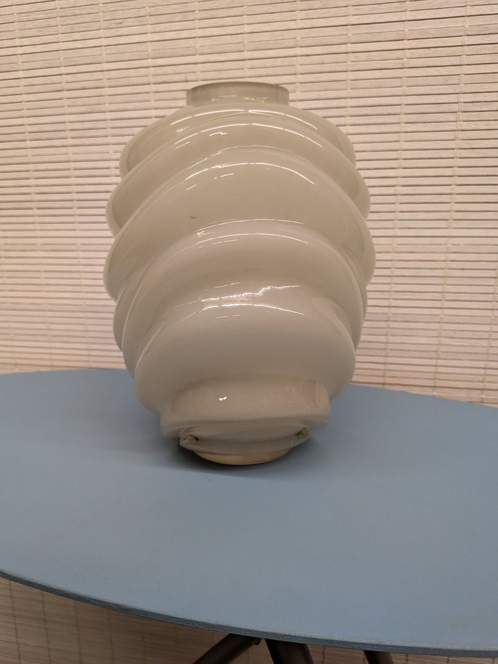 Vasi & Recipienti: Vase, Glasvase – Usato da Emmen venduto da magelan 4