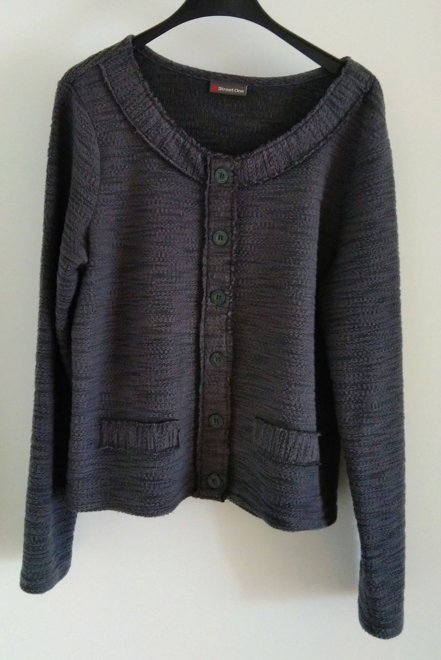 Giacche: Jacke Streetone – Usato da Bülach venduto da Thamar23