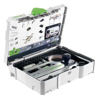 Festool Zubehör-Set FS-SYS/2 8tlg.