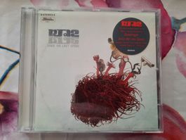 CD - RJD2 - Since we last spoke
