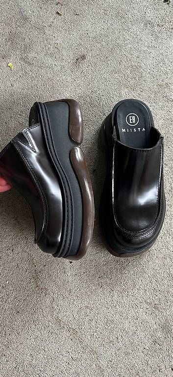 Chaussures femmes: Miista Brietta – D'occasion à Bern par sarahrahel