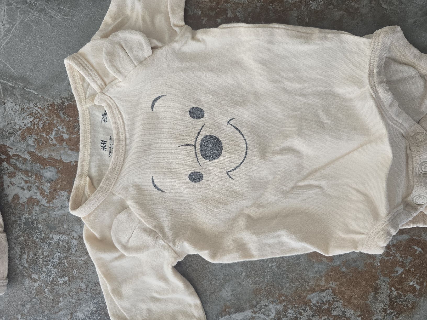 Ensembles coordonnés: Bodys – D'occasion à Baar par bia_m5xb 2