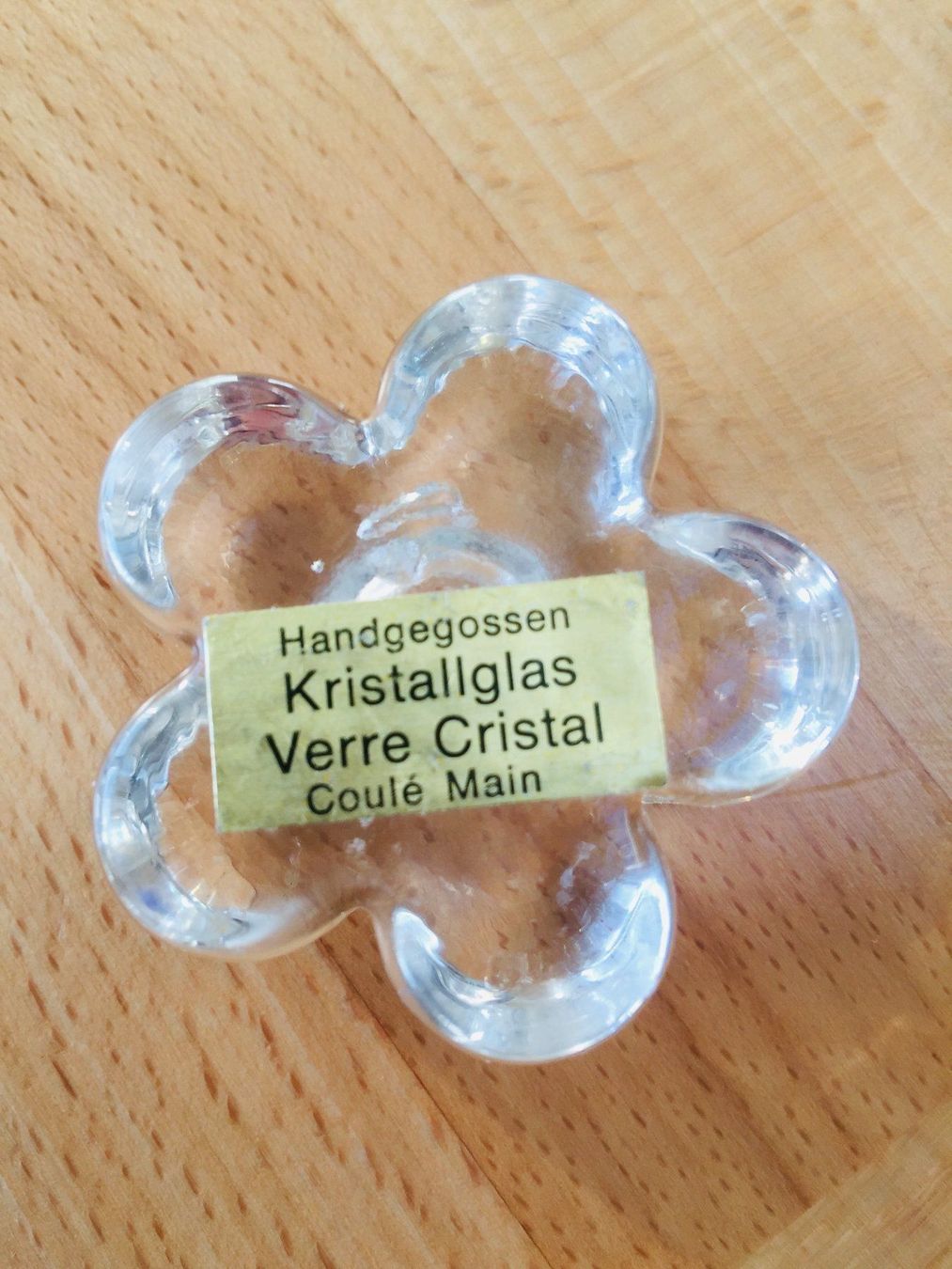 Kerzenständer: Kerzenständer 8 Stück als Set – Gebraucht aus Matzingen von carola71 2