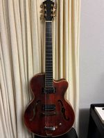 Eastman Jazz Hollow Body 