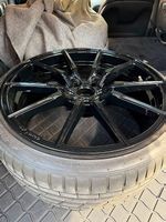 20 Zoll Concaver CRV4 / inkl. Sommerreifen  Top Zustand