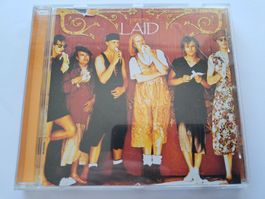 Cd James Laid