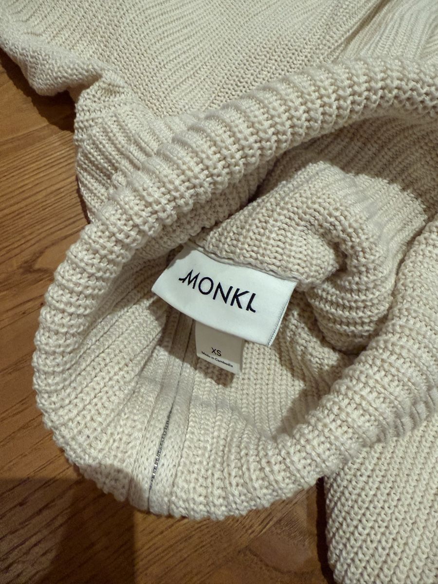 Monki Pulls & Sweat-shirts: Rollkragenpullover, size XS – D'occasion à Sissach par laura.x4 3
