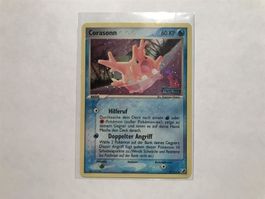 Corasonn holo Unseen Forces