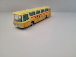 PTT POSTAUTO NEOPLAN 1/87