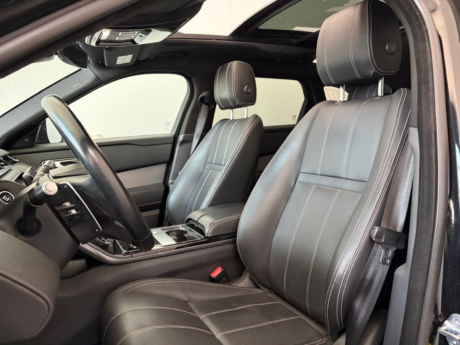 Land Rover Automobili: LAND ROVER Range Rover Velar R-Dynamic P 250 SE Automatic – Usato da Châtel-St-Denis venduto da GCRC11 7