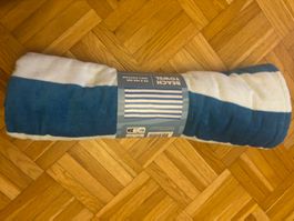 Strandtuch 90x160, 100% Baumwolle (N)