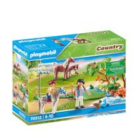 Playmobil Country 70512 Fröhlicher Ponyausflug Neu ungeöffne