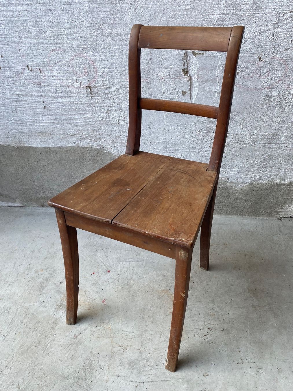 Chaises: Biedermeier Stuhl – D'occasion à Basel par MoebelSackmann