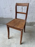 Biedermeier Stuhl