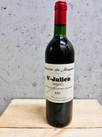 1994 Saint-Julien Domaine du Jaugaret