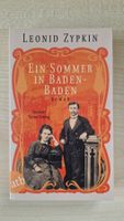 Ein Sommer in Baden-Baden / Leonid Zypkin