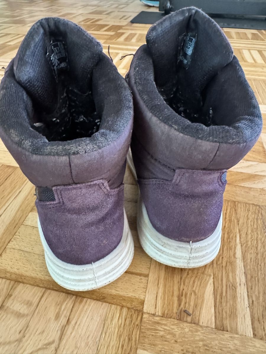Ecco Scarpe da uomo: Winterstiefel Ecco Gr 29 – Usato da Winterthur venduto da tkzh 3