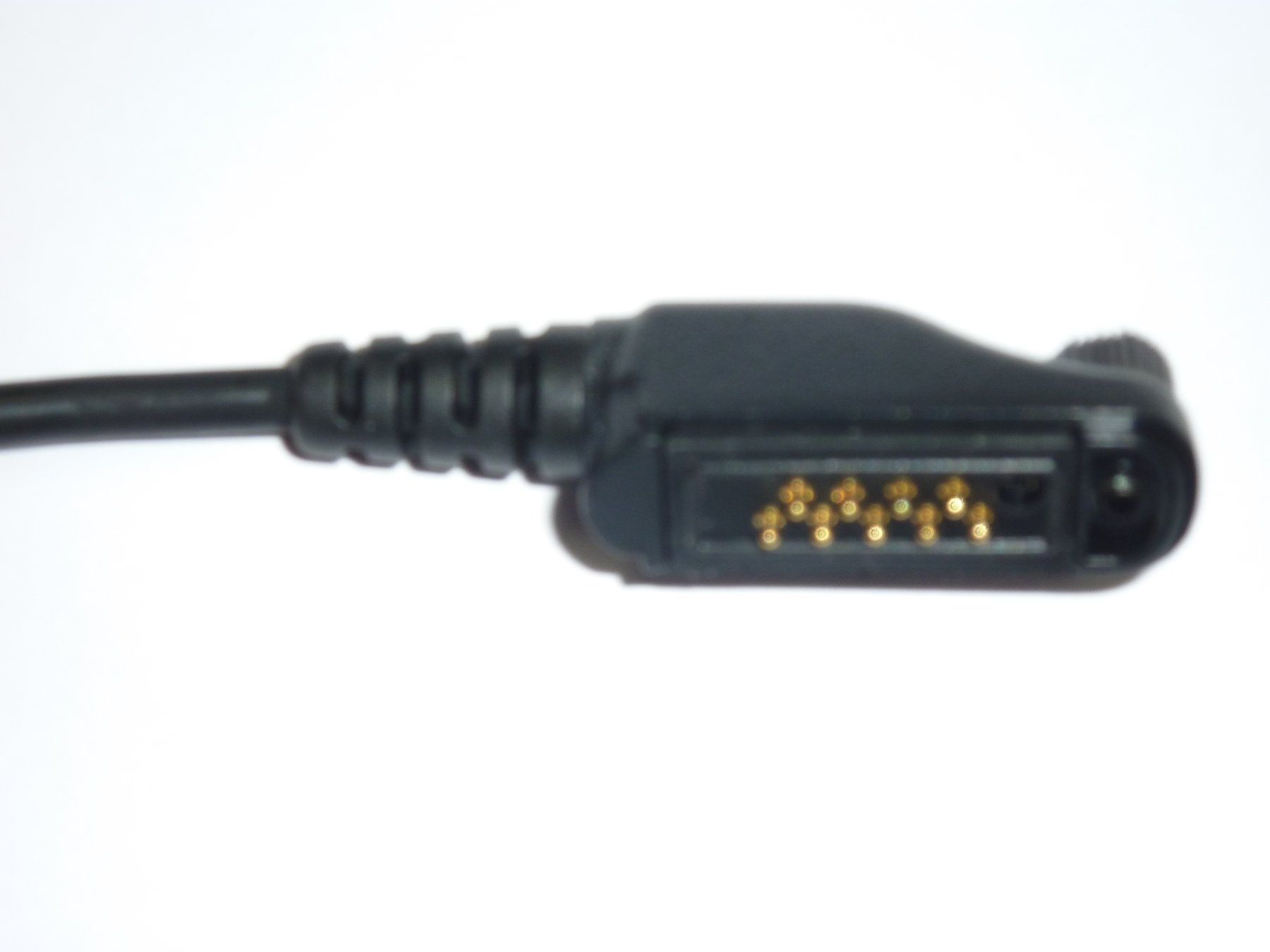 Hytera Funktechnik: Handmikrophon zu ICOM - Handfunkgeräten – Neu und originalverpackt aus Schliern b. Köniz von Spidi02 1
