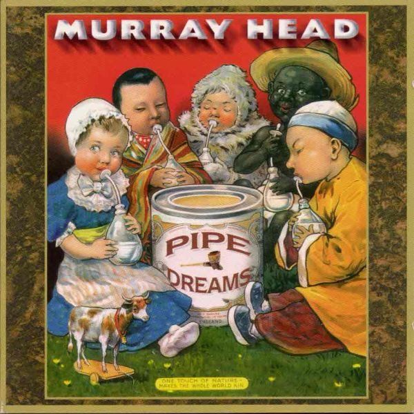 CD: Murray Head – Pipe Dreams - Vergriffen! - b – Usato da Brittnau venduto da Zibu